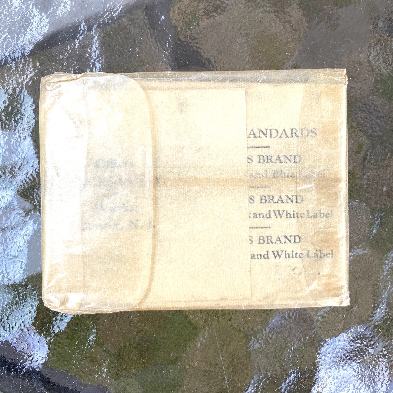 Lot Of 7 Venus United States BRONZE POWDER WORKS 1 oz Vintage NOS