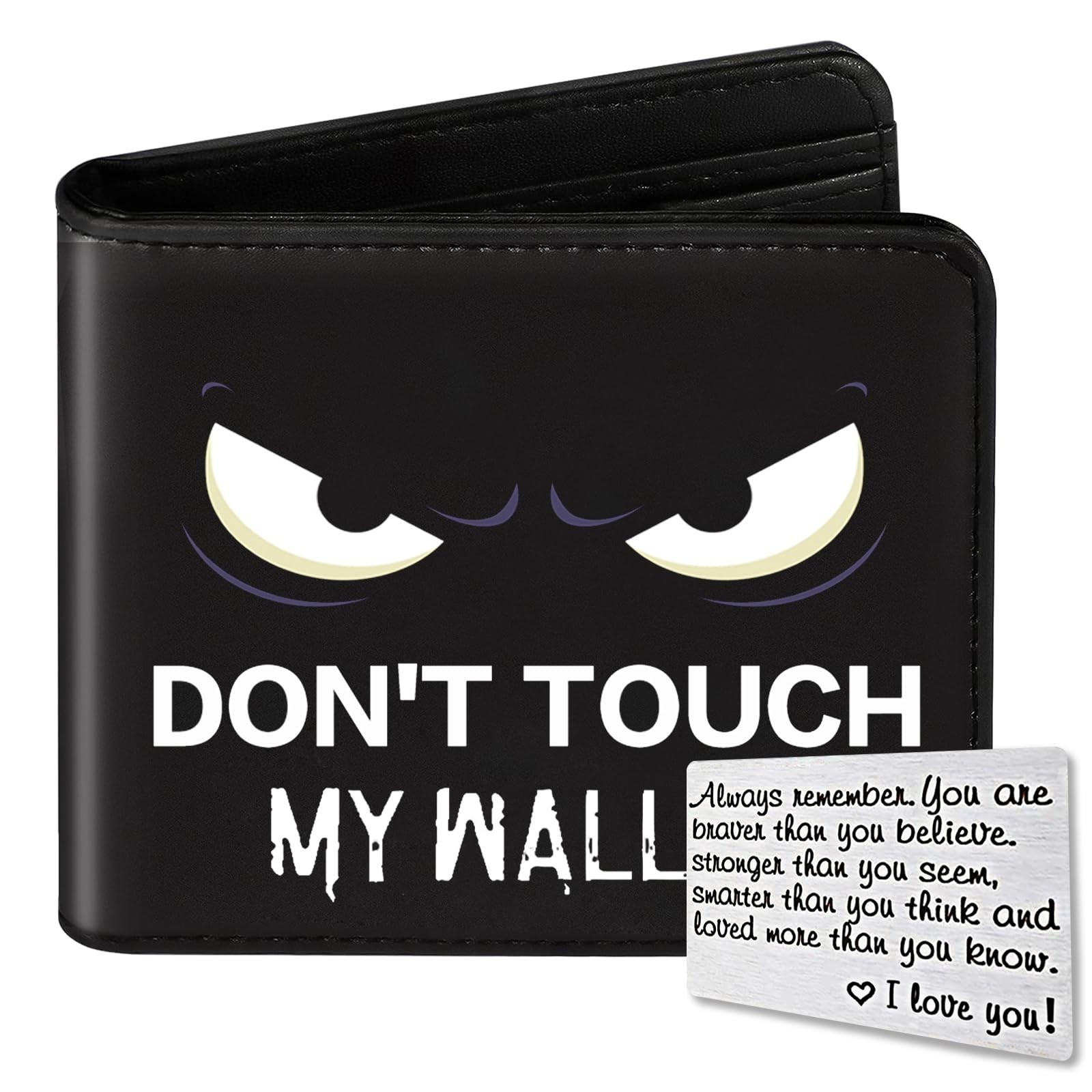 Kids Wallet for Boys, Cool Wallets for Teen Son Ages 4 5 6 7 8 9 10 11 12 13 …