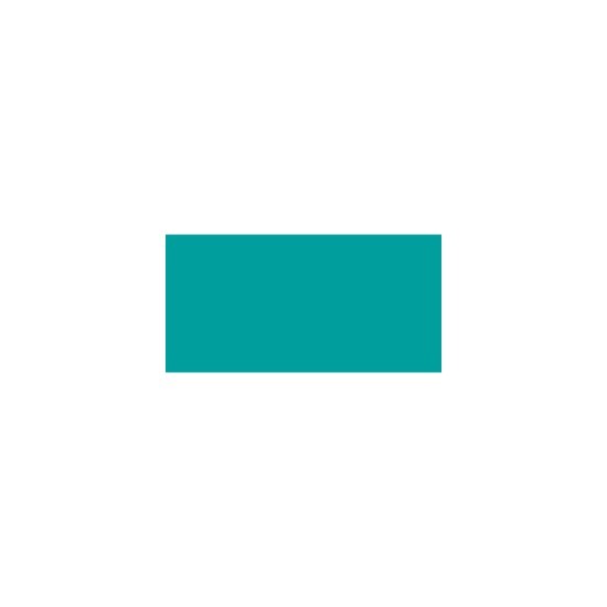 Crafter’s Acrylic All-Purpose Paint 2oz-Dark Turquoise, Set Of 6