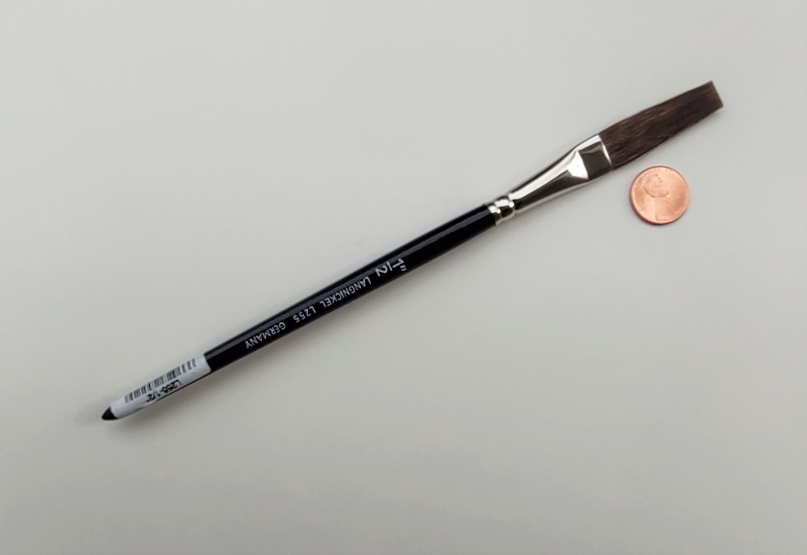 Brown Camel-Ox Stroke Sign Painting Brush ($14.25 – $61.55)