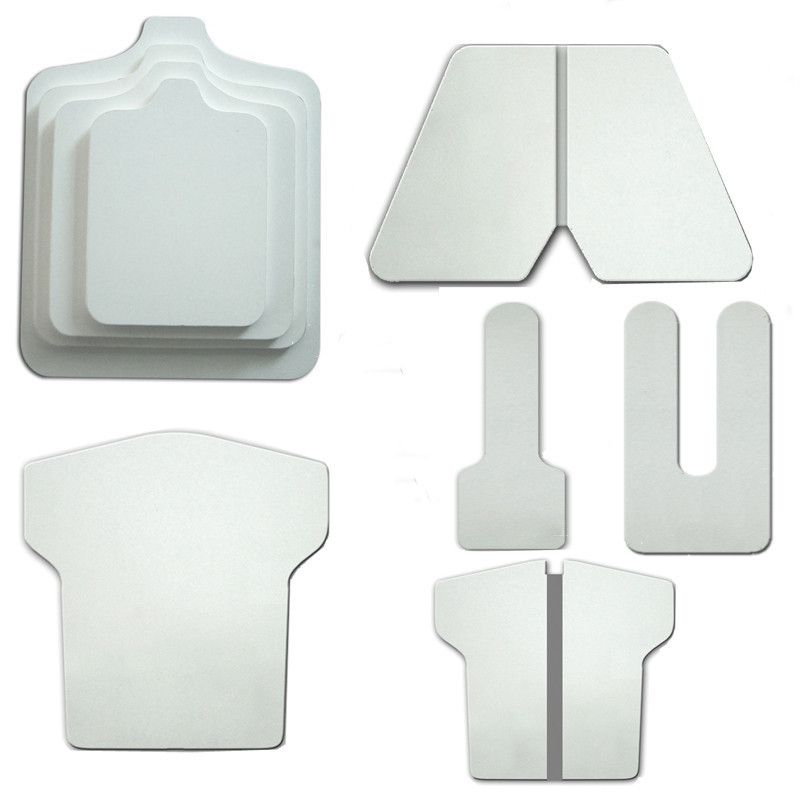 Techtongda Silk Screen Printing Pallet Variaty Shape DIY Tools US Seller