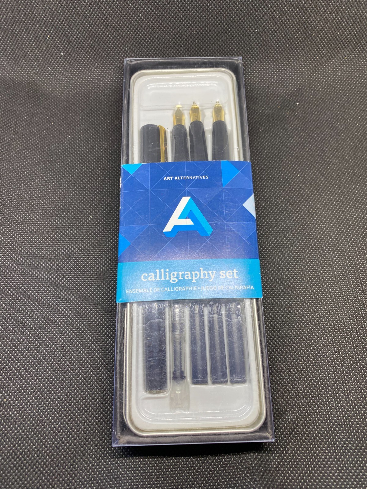 Art Alternatives Calligraphy Set (R5)