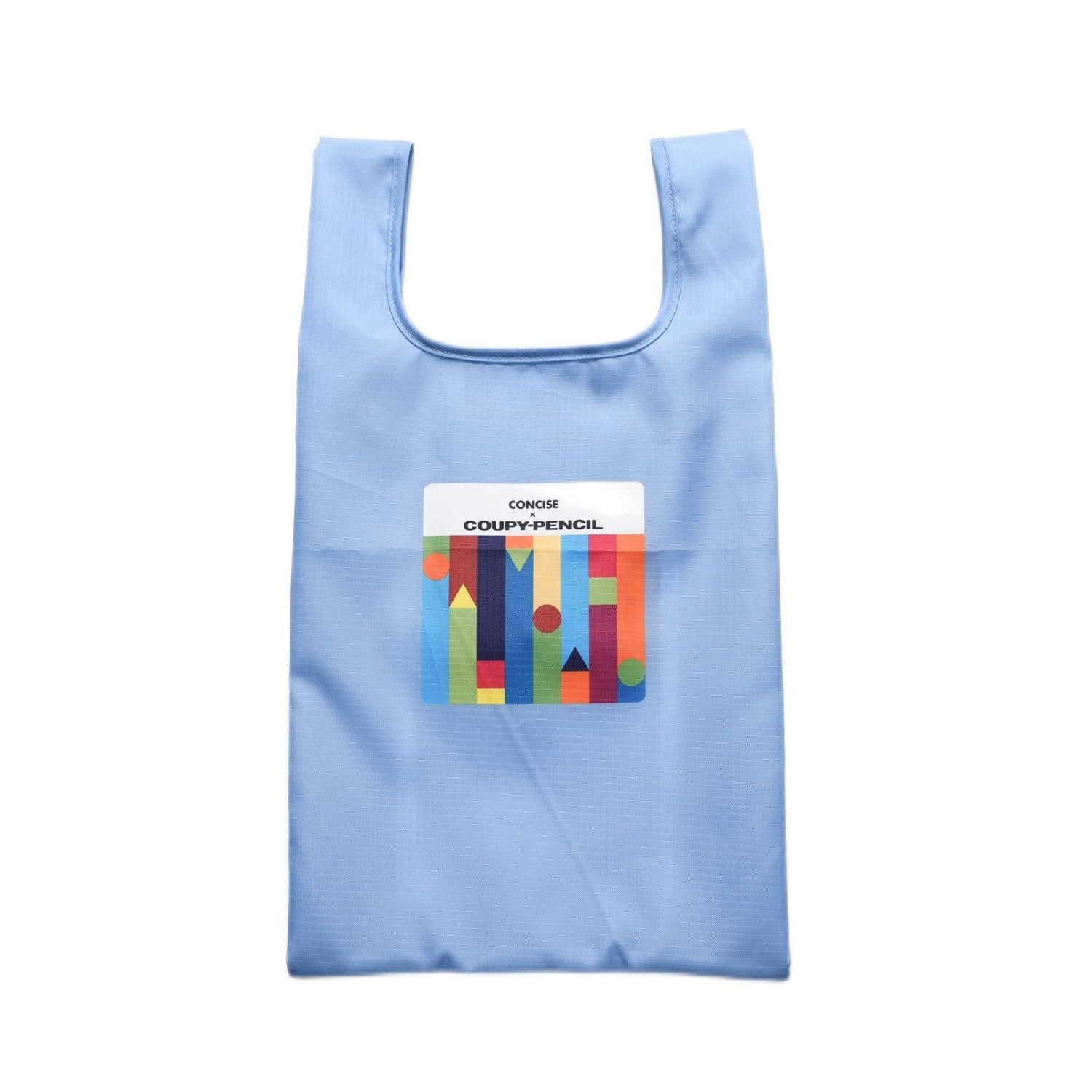 CONCISE Eco Bag Sakura Crepas Coupy S