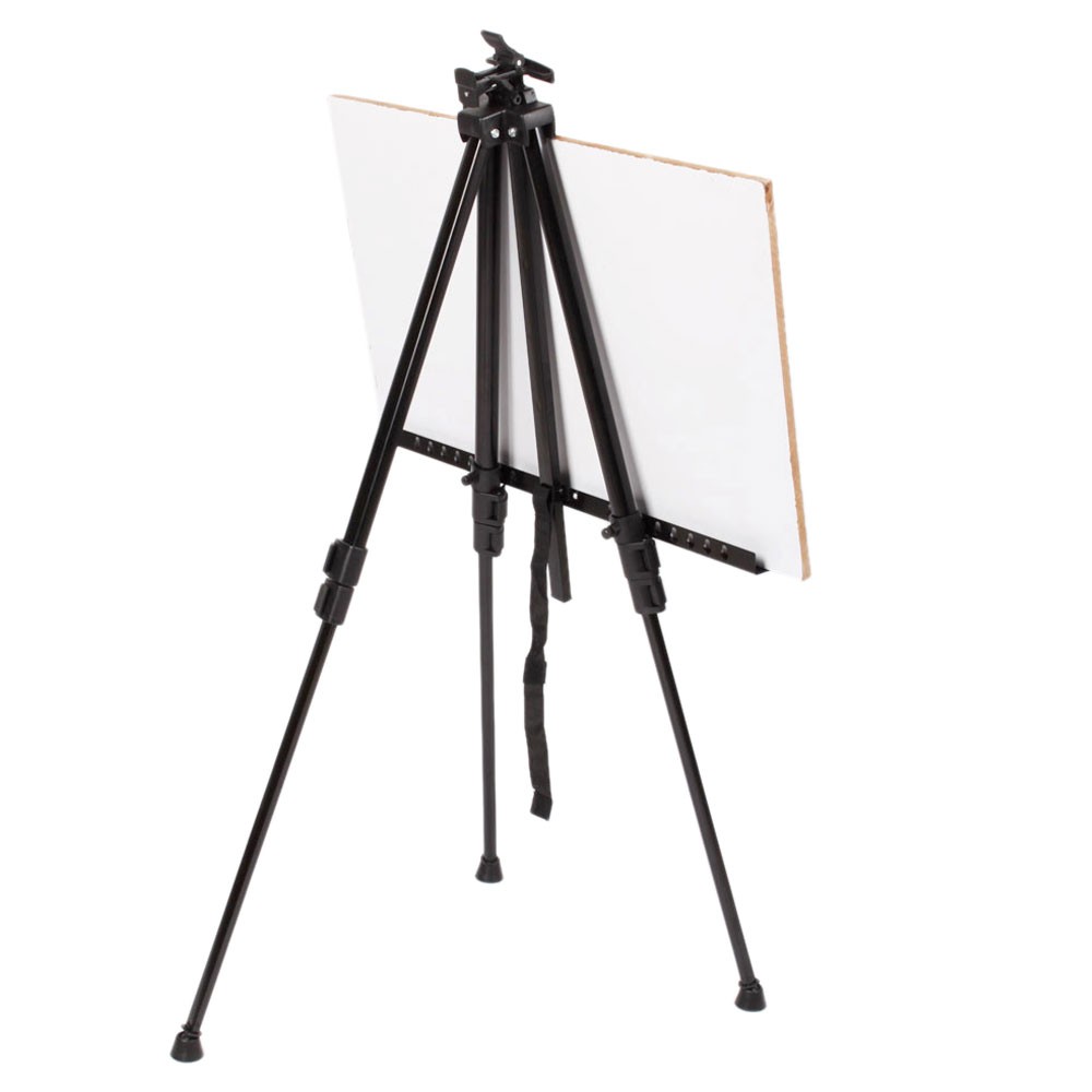 160cm Portable Tripod Artist Sketch Paint Easel Drawing Stand with Bag Seller US