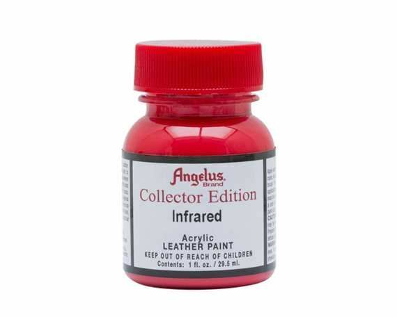 COLLECTORS EDITION ANGELUS ACRYLIC PAINT INFRARED – AU SELLER