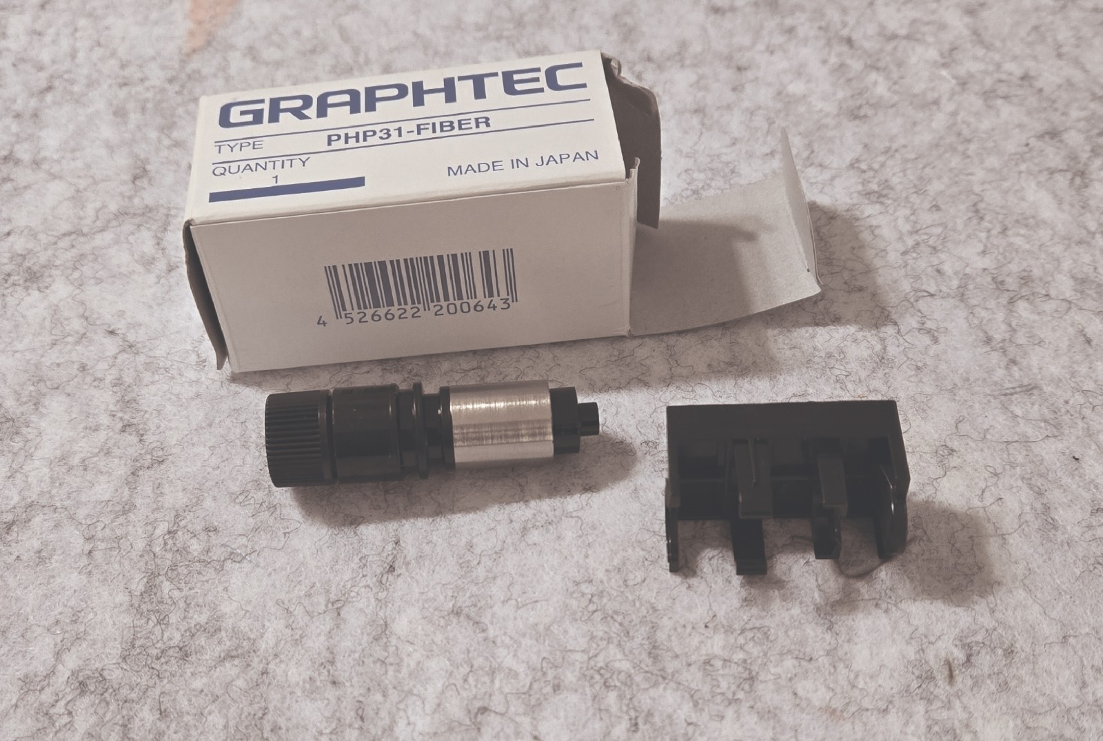 Original Graphtec Cutting Plotter PHP31-FIBER Water-based Pen Holder