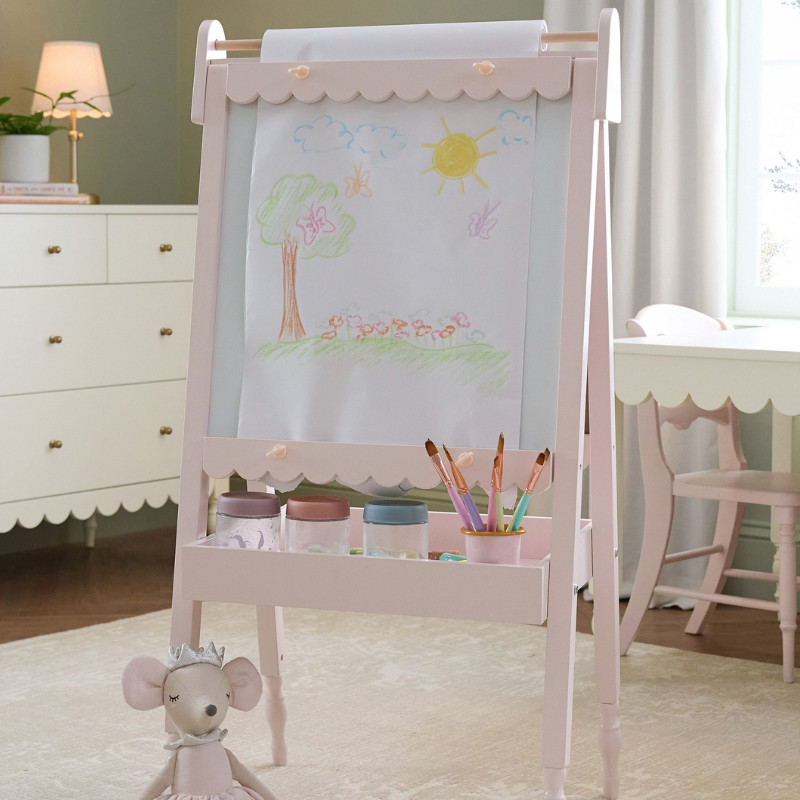 Best Seller Pottery Barn Penny Art Easel