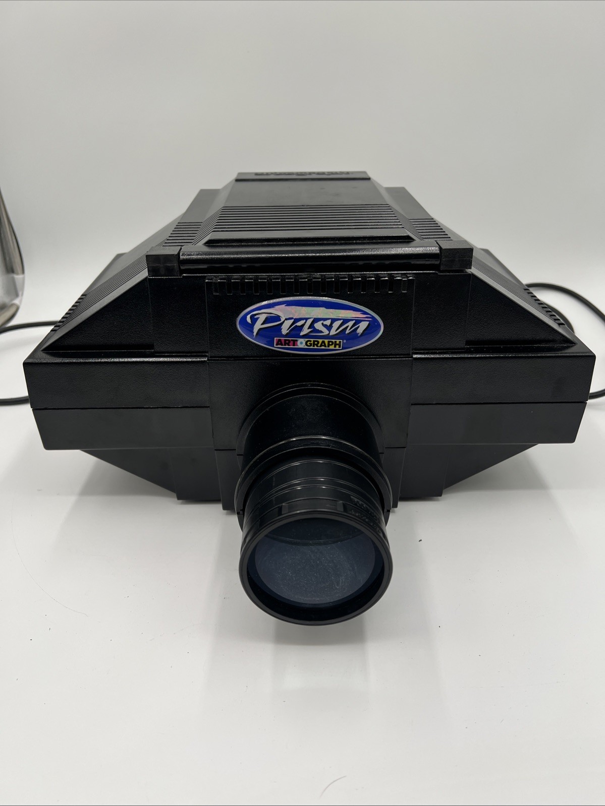 Artograph Prism Professional Art Projector 225-090 With Bulb And Lens