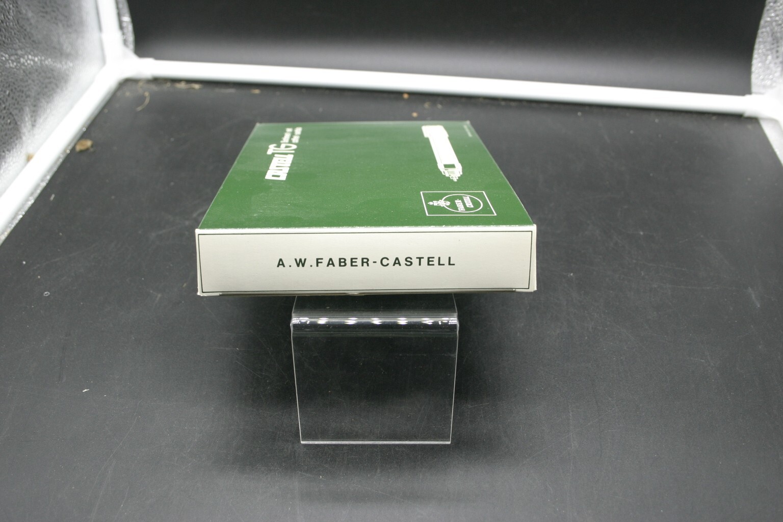 New NOS Faber Castell TG Technical 9 Pen Set made Germany Drawing Drafting Art