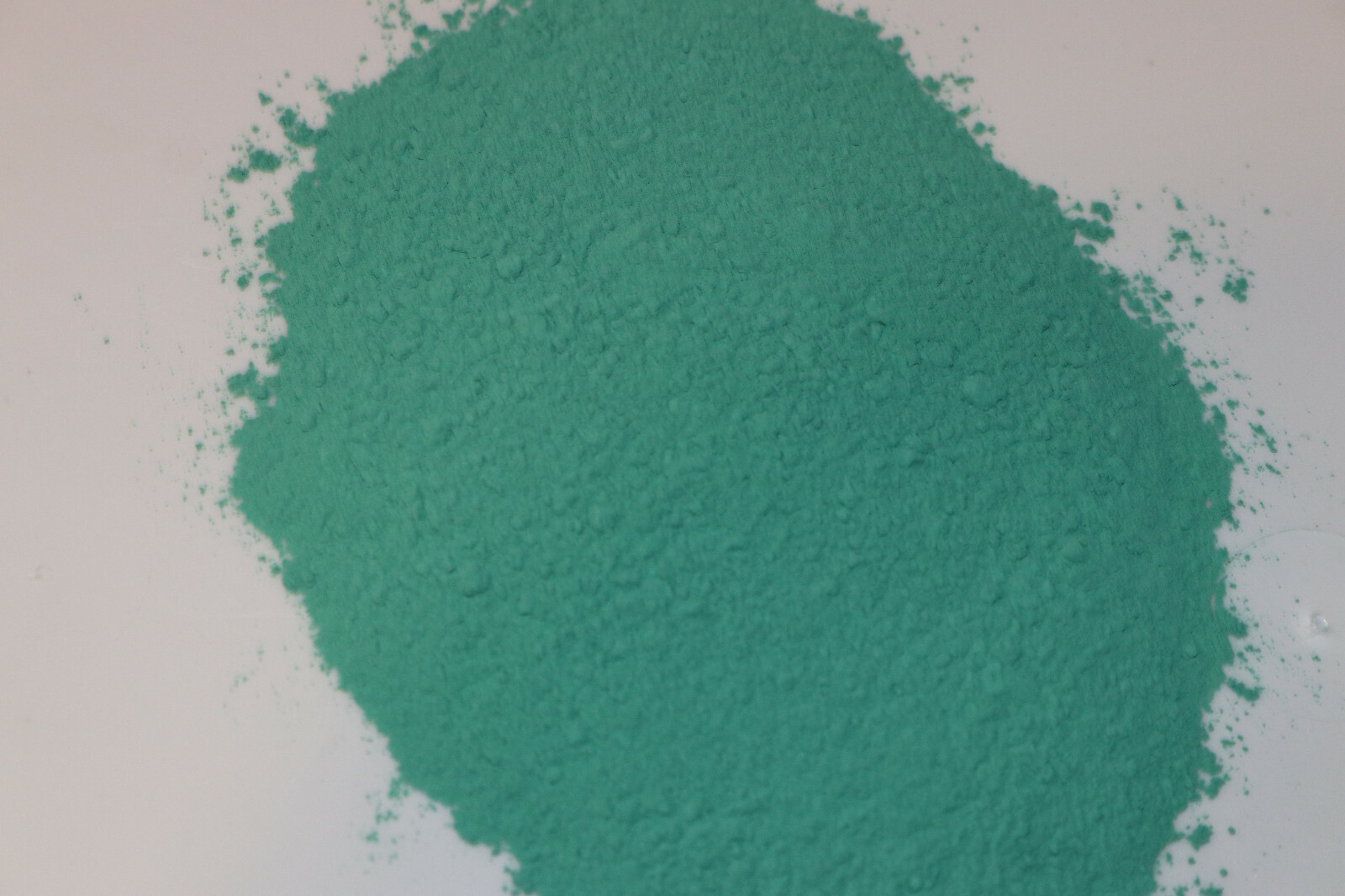 BASIC COPPER CARBONATE, 1 lb , [CuCO3]&[Cu(OH)2], 98% – 100%
