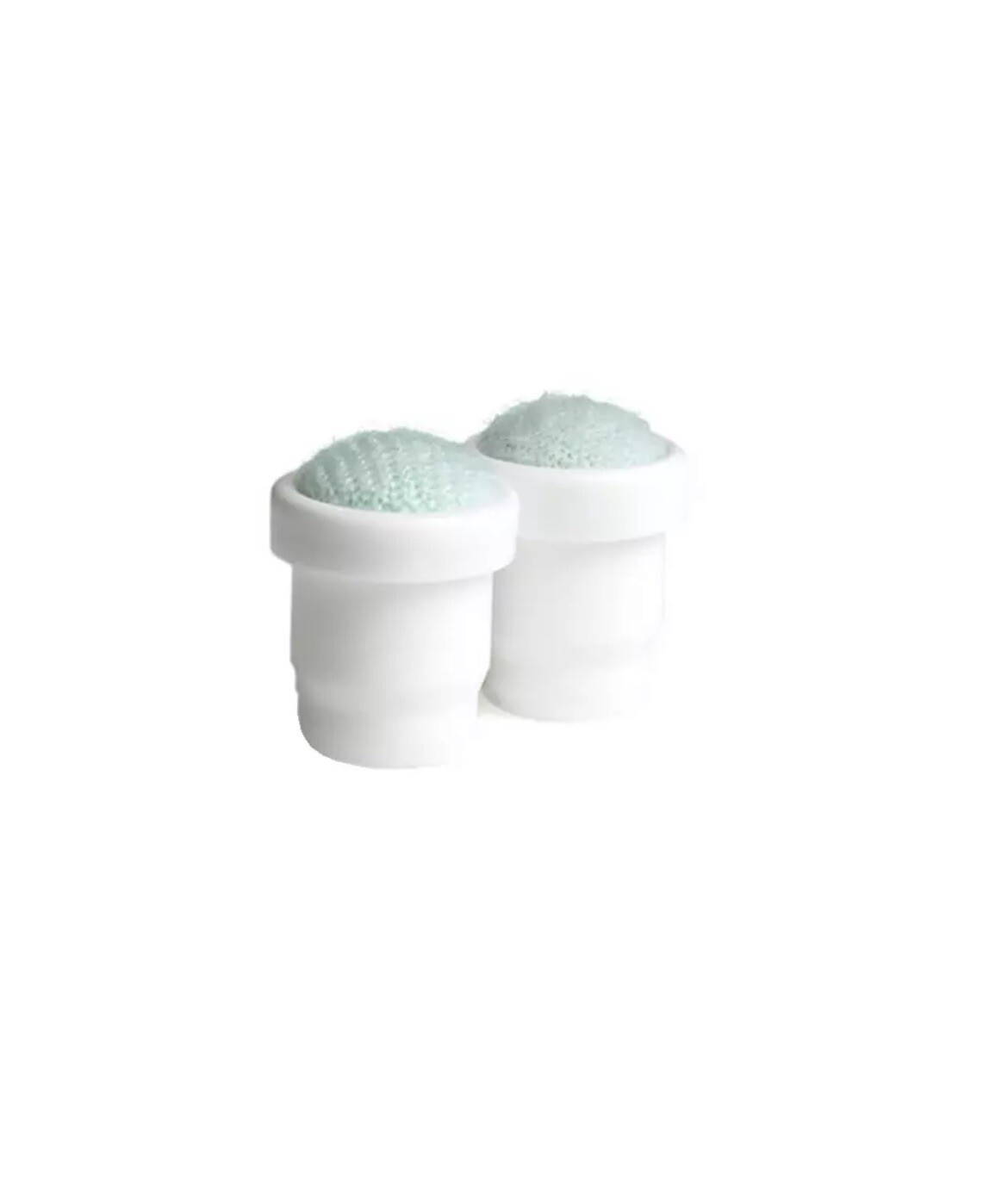 Grog Flowtex 10 MM Round Cotton Nibs (2) Replacement Marker Tips – Graffiti Art