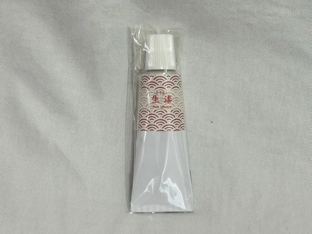 TSUGUKIT Kintsugi Repair Kit For Bigginers w/English manual