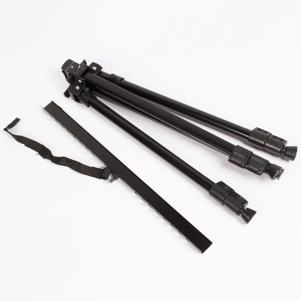 Heavy Durable Metal Folding Artist Painting Easel Display Tripod Painting 63inch