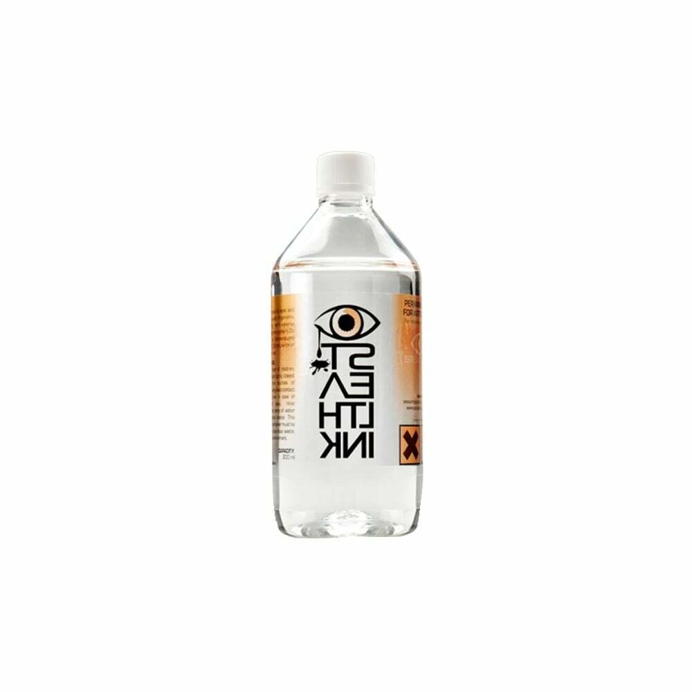 Stealth Ink – Invisible Permanent Ink – Changes In Daylight – 100/200ml Bottles