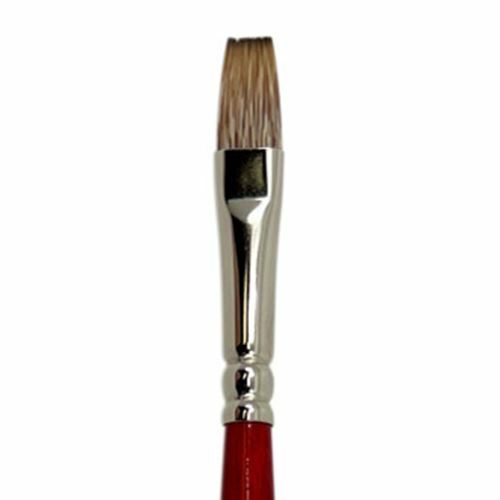 8300 Mongoose Synthetic Flat