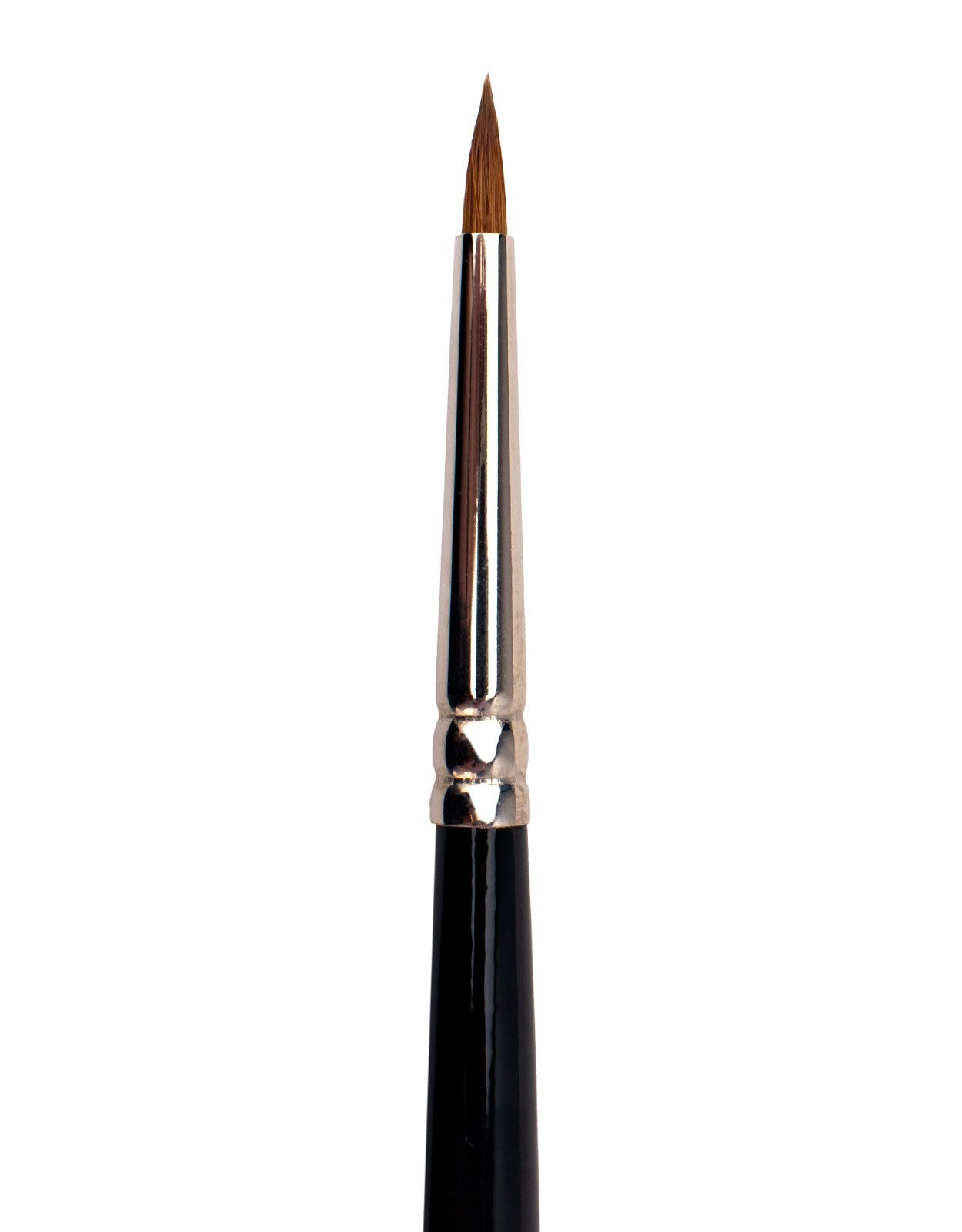 Winsor & Newton Series 7 Kolinsky Sable Miniature Watercolor Brush – SH #3