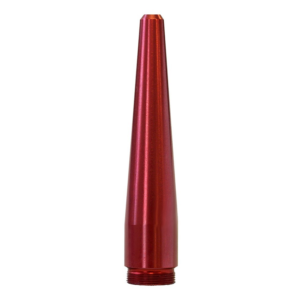 HVL-200 Anodized Solid Metal Handle For Paasche H/HS/VL/VLS Airbrushes
