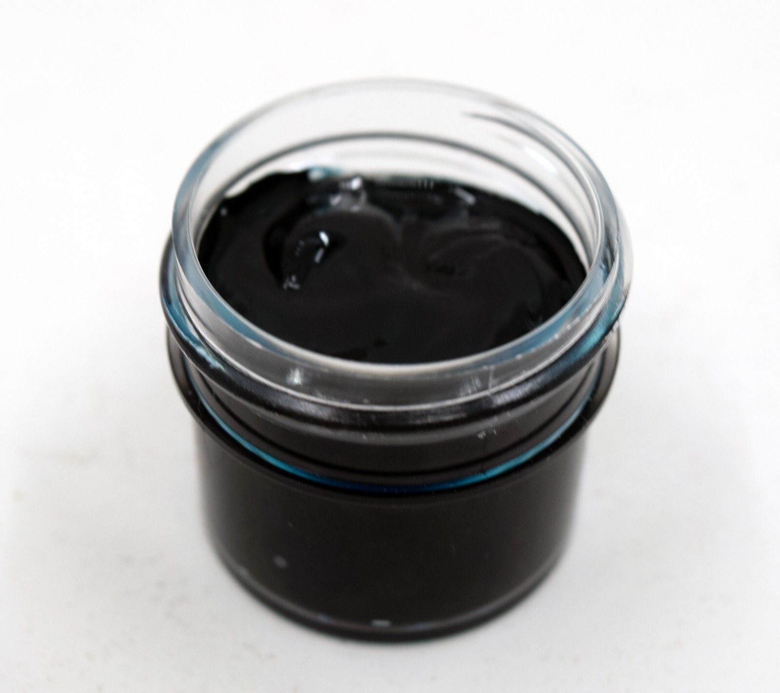 Blue Mummy – Handmade Oil Paint – 50ml