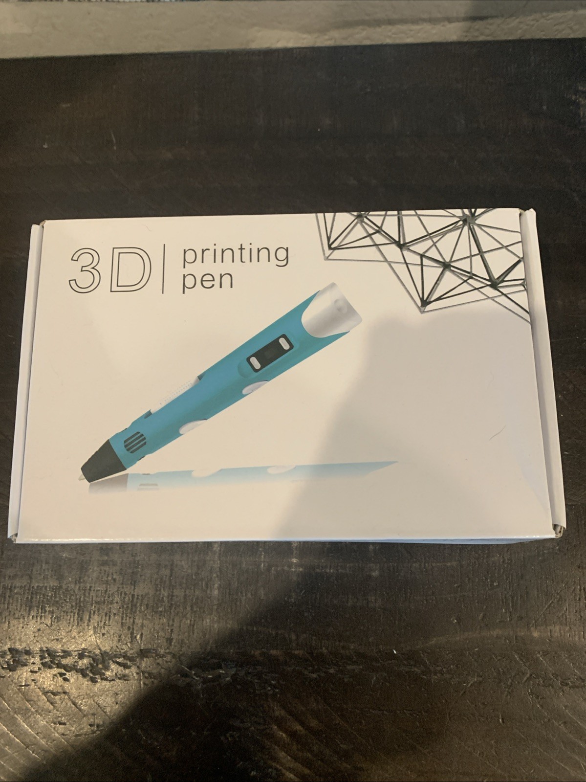 3D Pen – 3D Printing Pen New