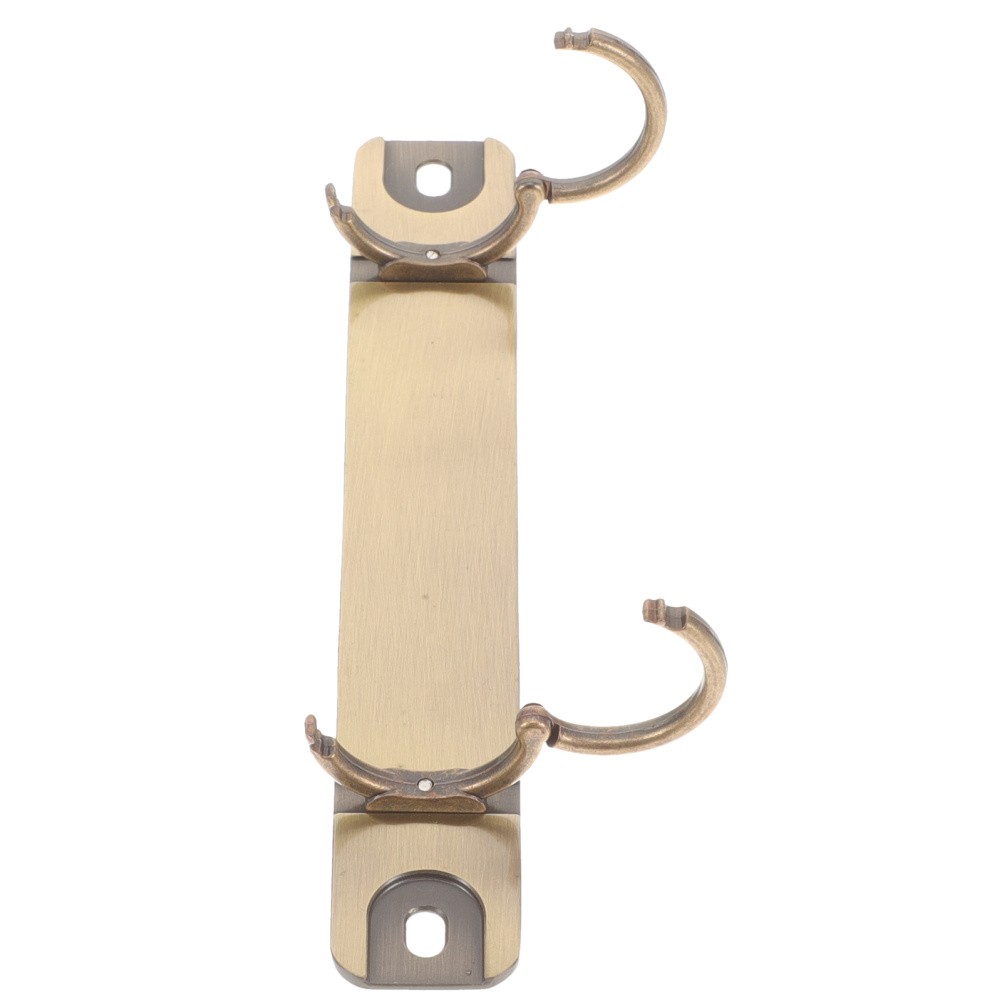 Binder Clasp Office Loose-leaf Book Rings Stationery Accessories