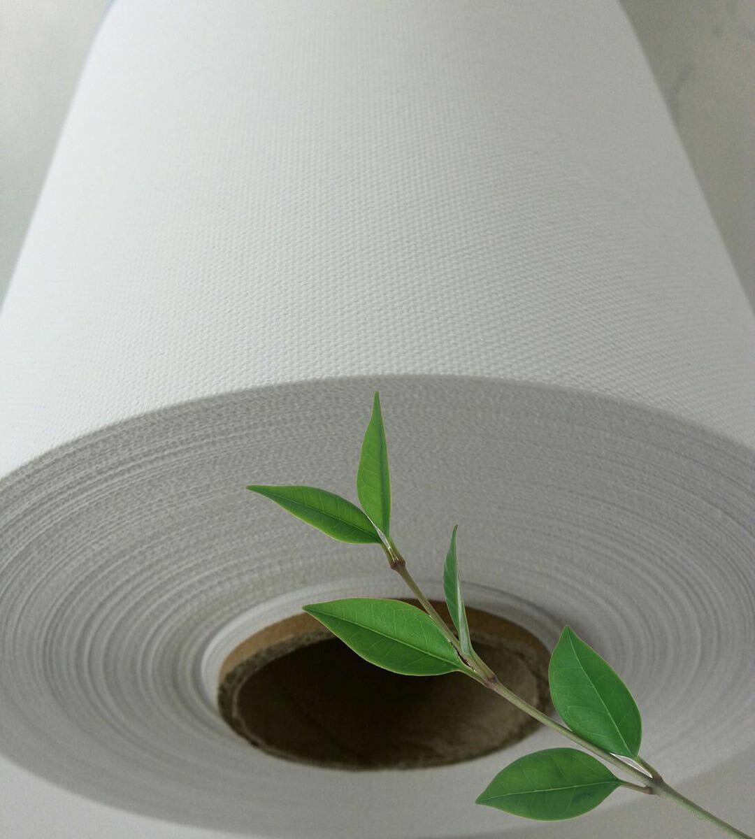 Canvas Roll waterproof Matte Premium Polyester 36″x100′