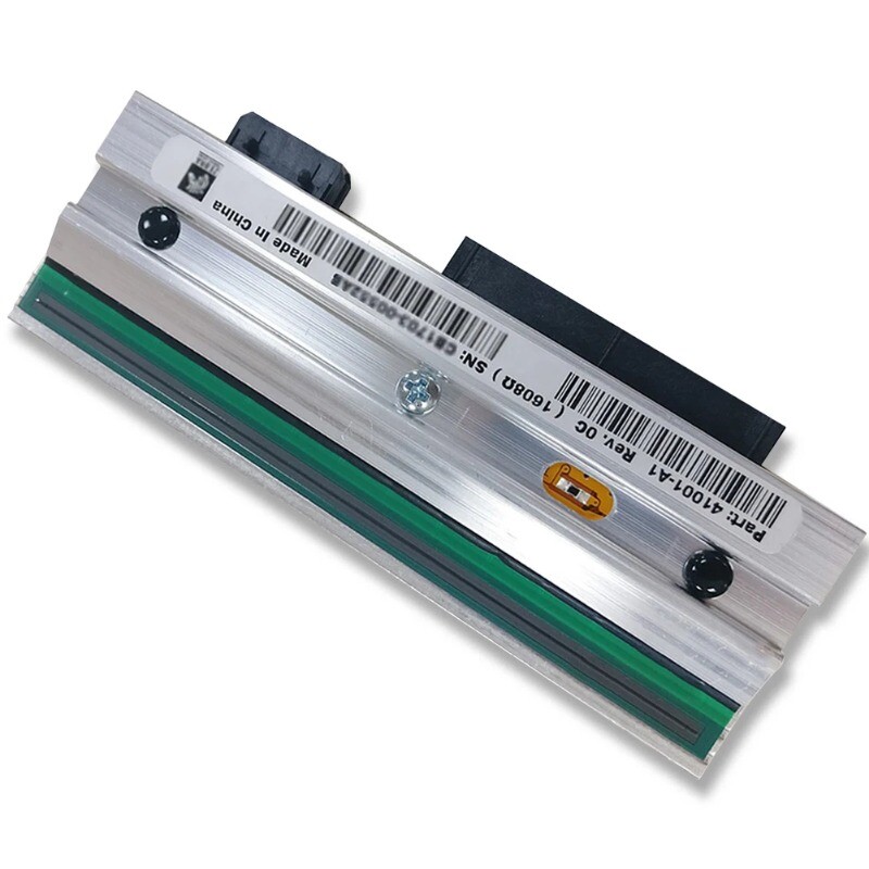 G32432-1M Printhead for Zebra 105SL 203dpi Thermal Label Printer New Original