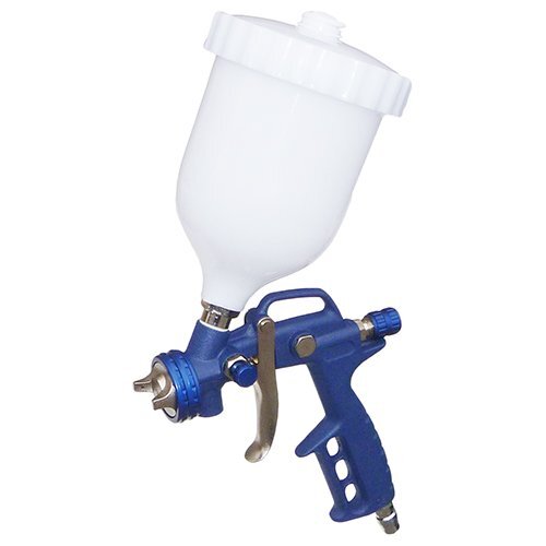 New Anest Iwata Campbell Spray Gun Airbrush Mx401506Gc From