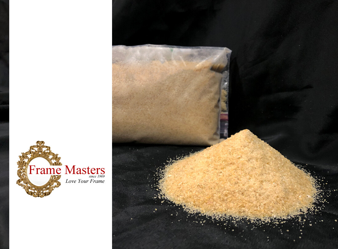 Luthiers Animal Hide Glue- 250 Gram Strength – Granulated – Made In USA