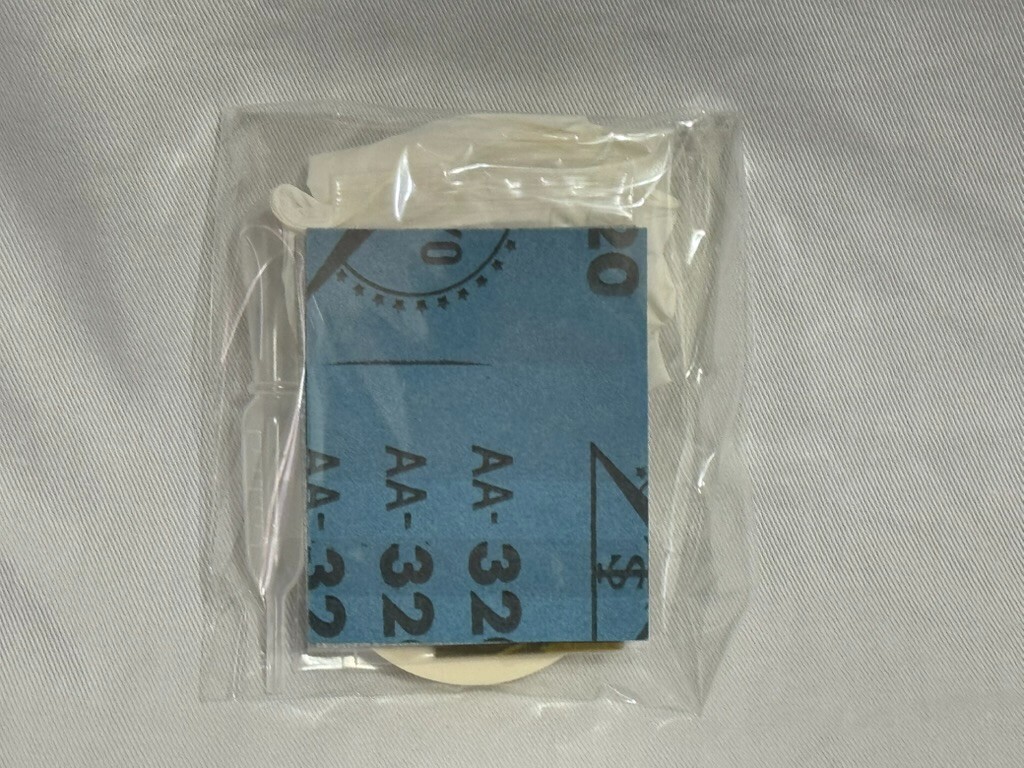 TSUGUKIT Kintsugi Repair Kit For Bigginers w/English manual