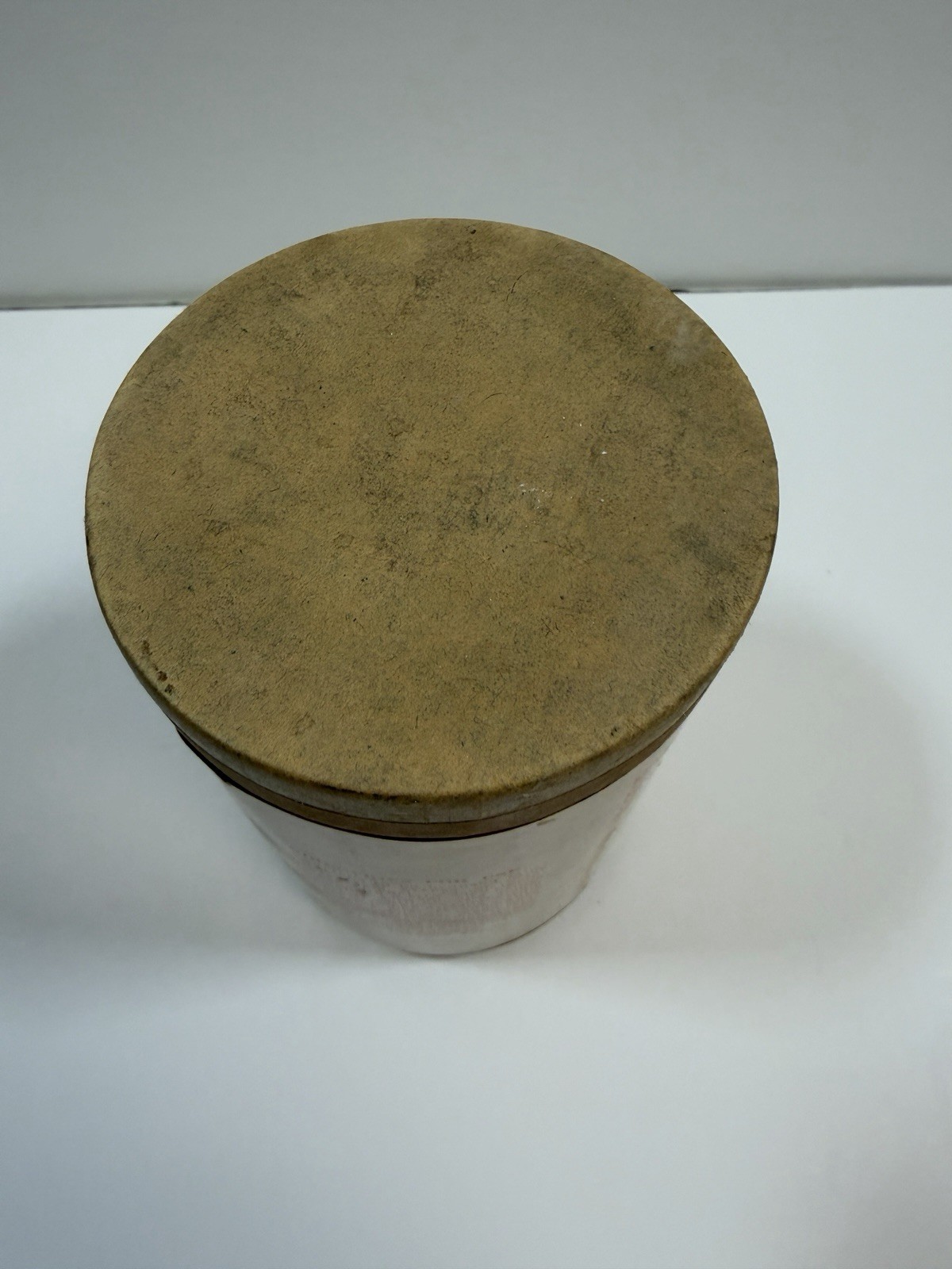 VINTAGE UNITED STATES BRONZE PWDR WORKS Helius Aluminum 1 LB Sealed Cardboard