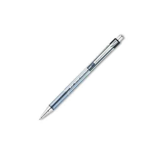 Pilot The Better Retractable Ball Point Pen Fine Point Black Office School Home