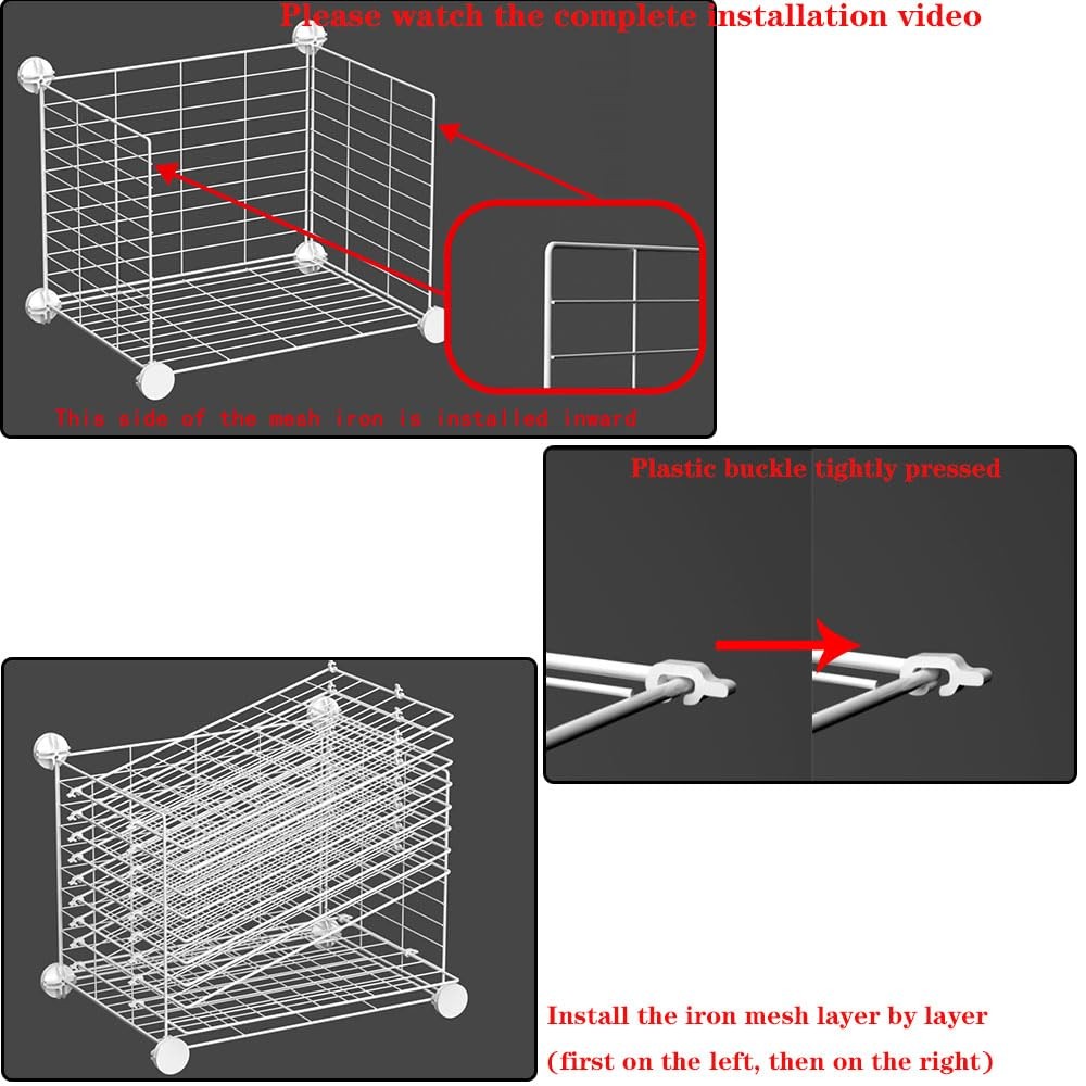 Art Drying Rack Removable Shelves ，Wall Art Drying Rack，Art Organizer for Kid…