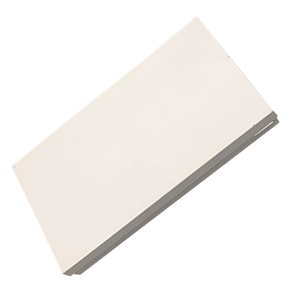 Art Paint Box 16 Full Pans Palette Iron Watercolor Empty Painting