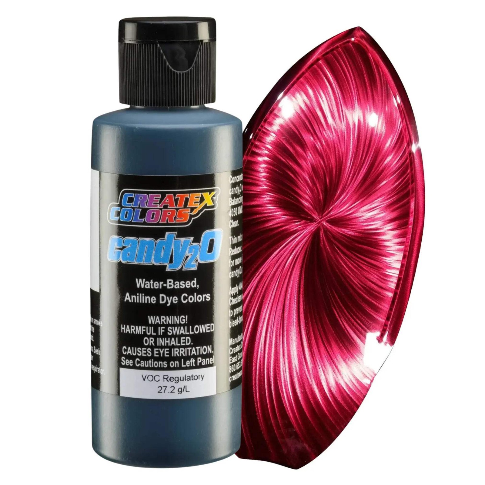 Createx Candy2O Brandywine 4665 | 60ml.